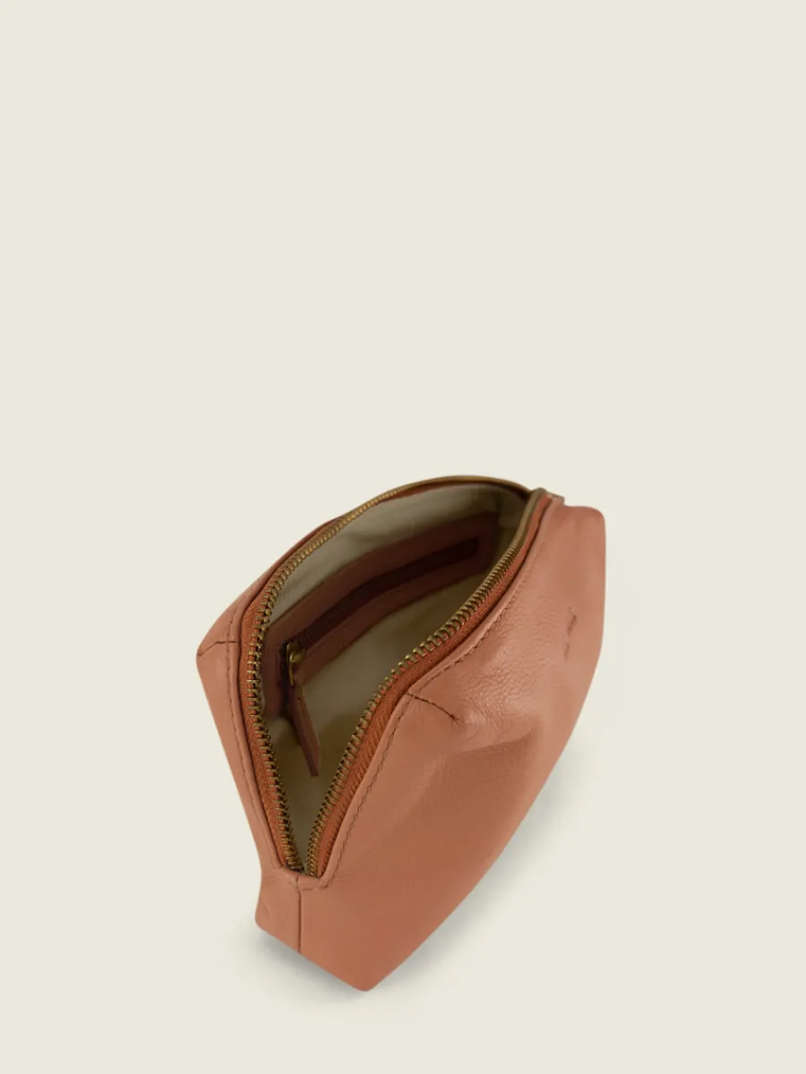 Clearance PAUL MARIUS Adèle Art Déco - Caramel