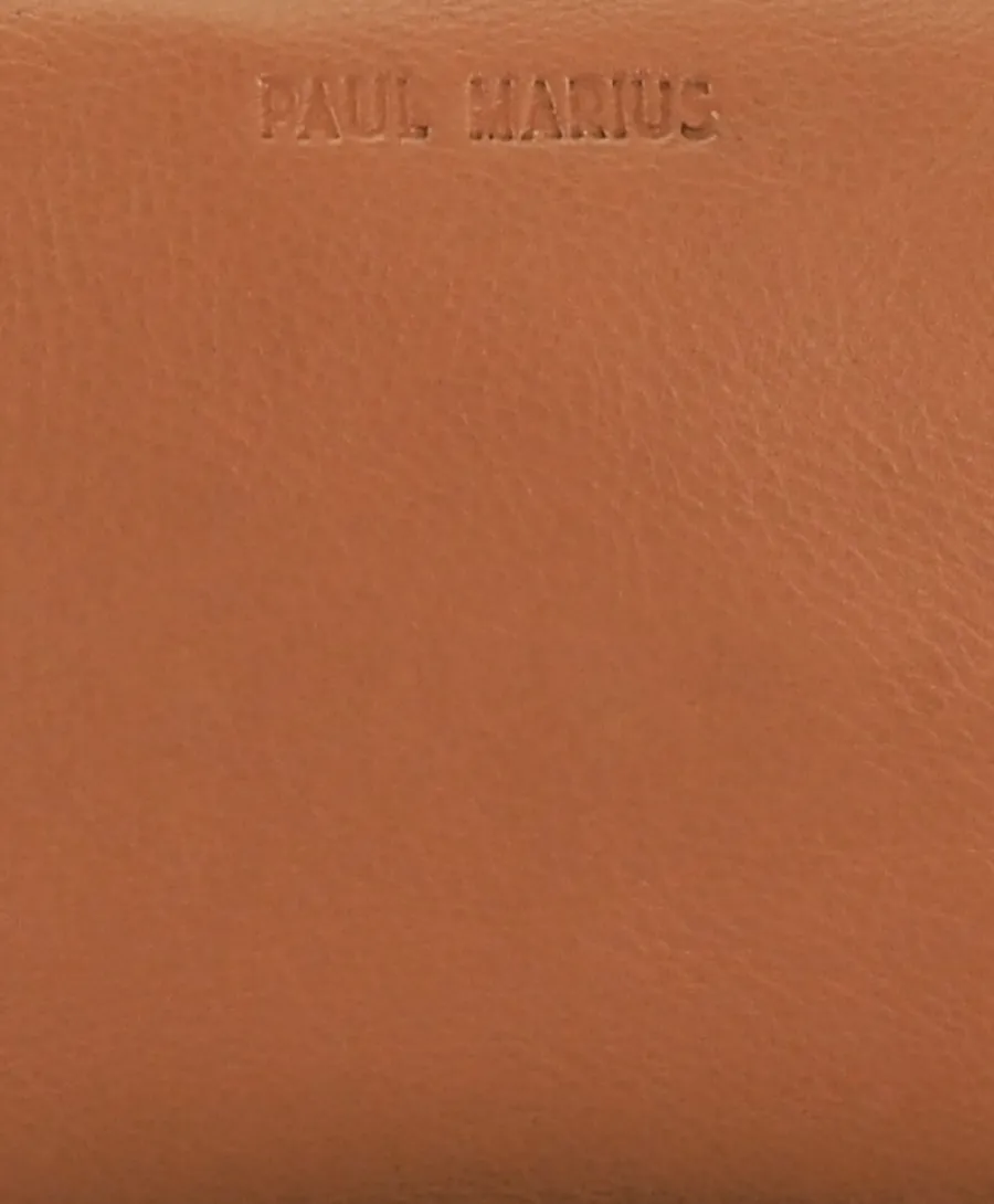 Clearance PAUL MARIUS Adèle Art Déco - Caramel