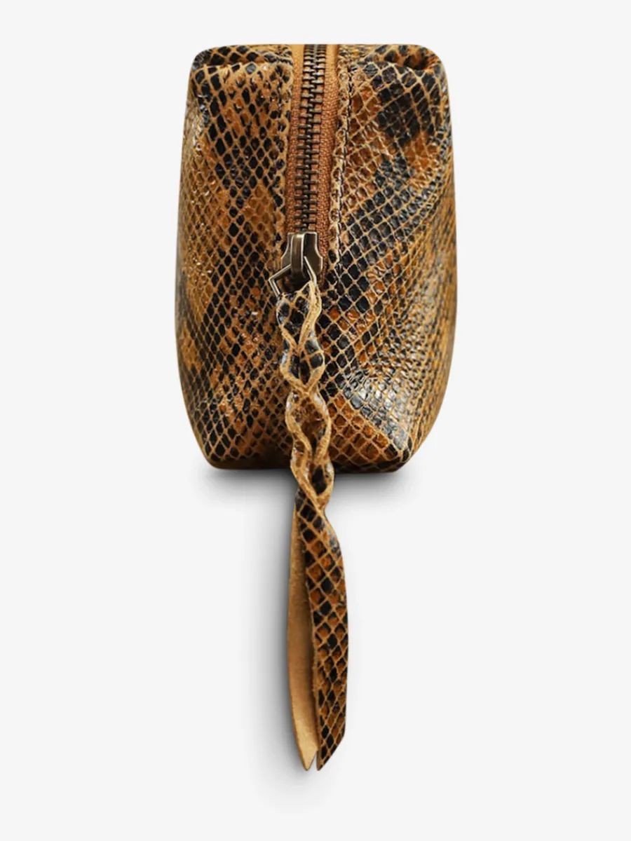 Hot PAUL MARIUS Adèle Python - Safran