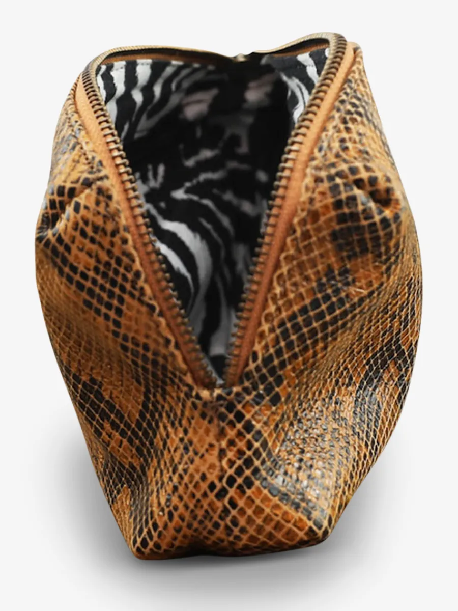 Hot PAUL MARIUS Adèle Python - Safran