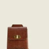Hot PAUL MARIUS Agathe 1960 - Ambre