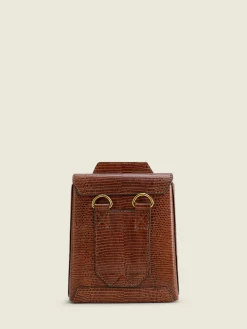 Hot PAUL MARIUS Agathe 1960 - Ambre
