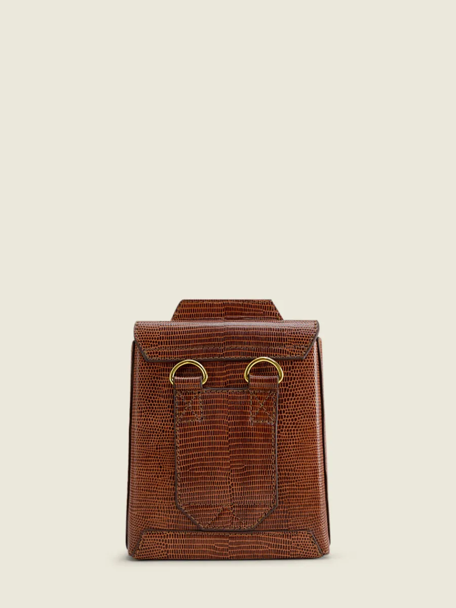 Hot PAUL MARIUS Agathe 1960 - Ambre