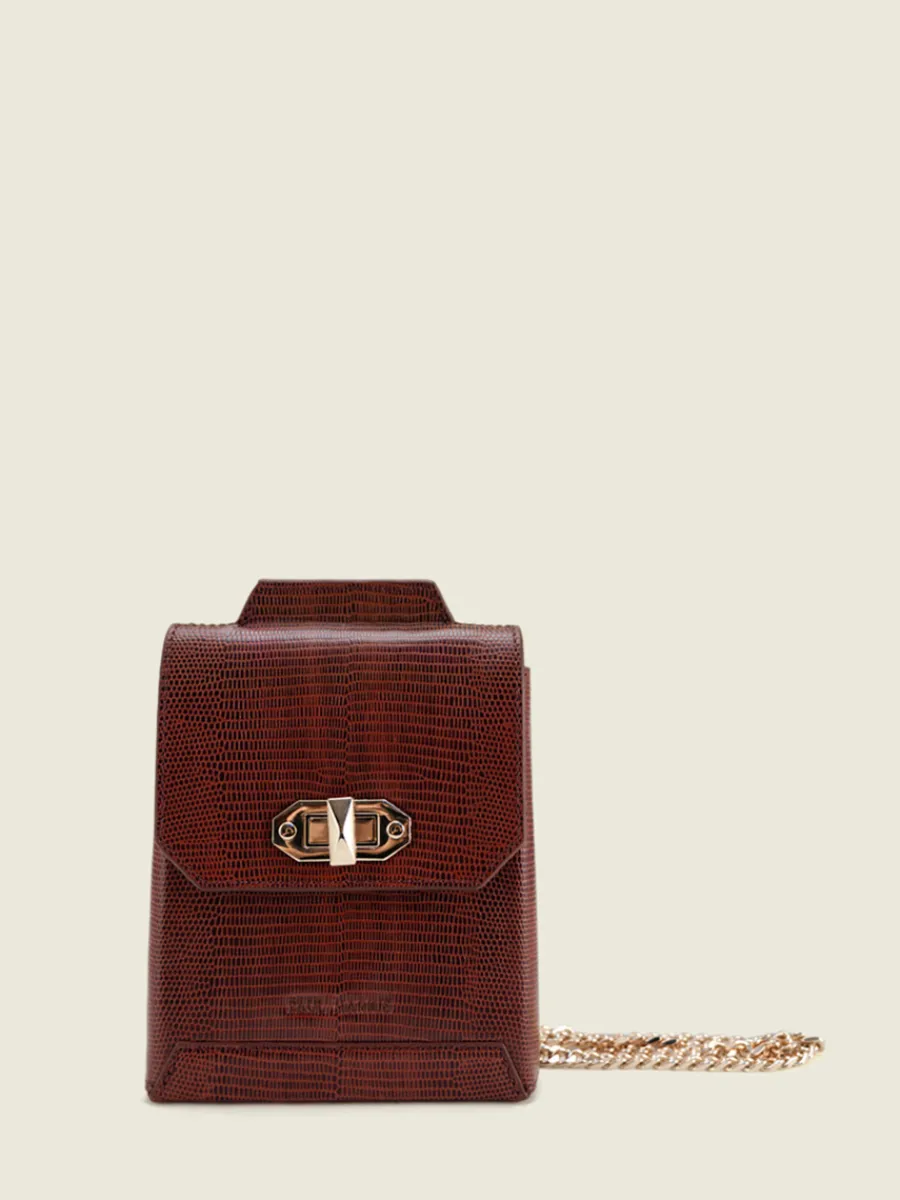Discount PAUL MARIUS Agathe 1960 - Grenat