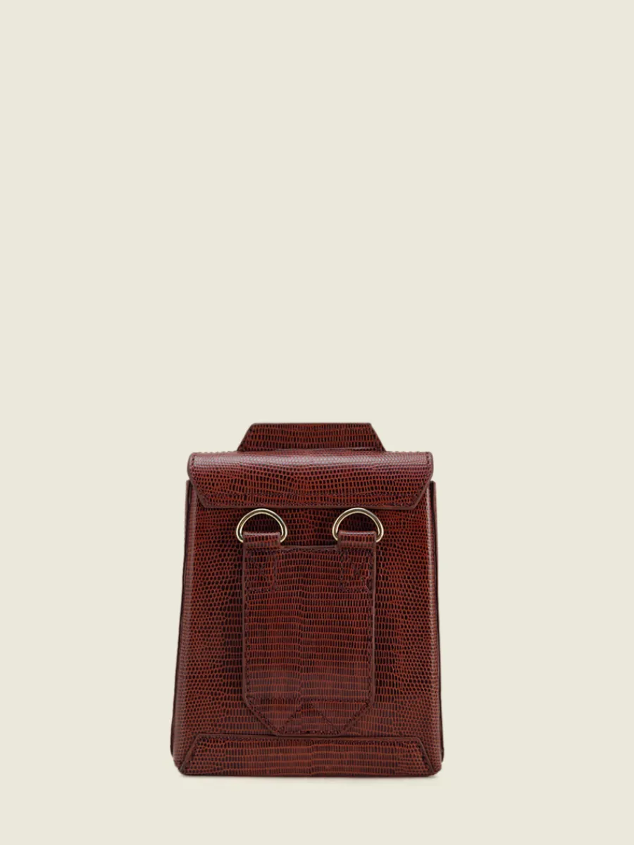 Discount PAUL MARIUS Agathe 1960 - Grenat