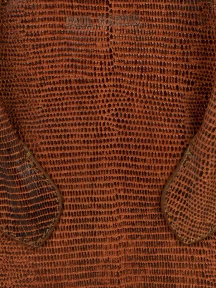PAUL MARIUS Aline 1960 - Ambre