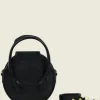 Clearance PAUL MARIUS Aline 1960 - Noir De Jais
