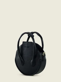 Clearance PAUL MARIUS Aline 1960 - Noir De Jais