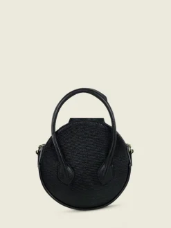 Clearance PAUL MARIUS Aline 1960 - Noir De Jais