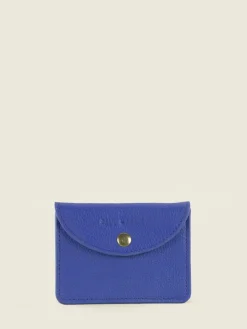 New PAUL MARIUS Basile Azur - Bleu Roi