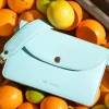 New PAUL MARIUS Bertille Azur - Bleu Ciel