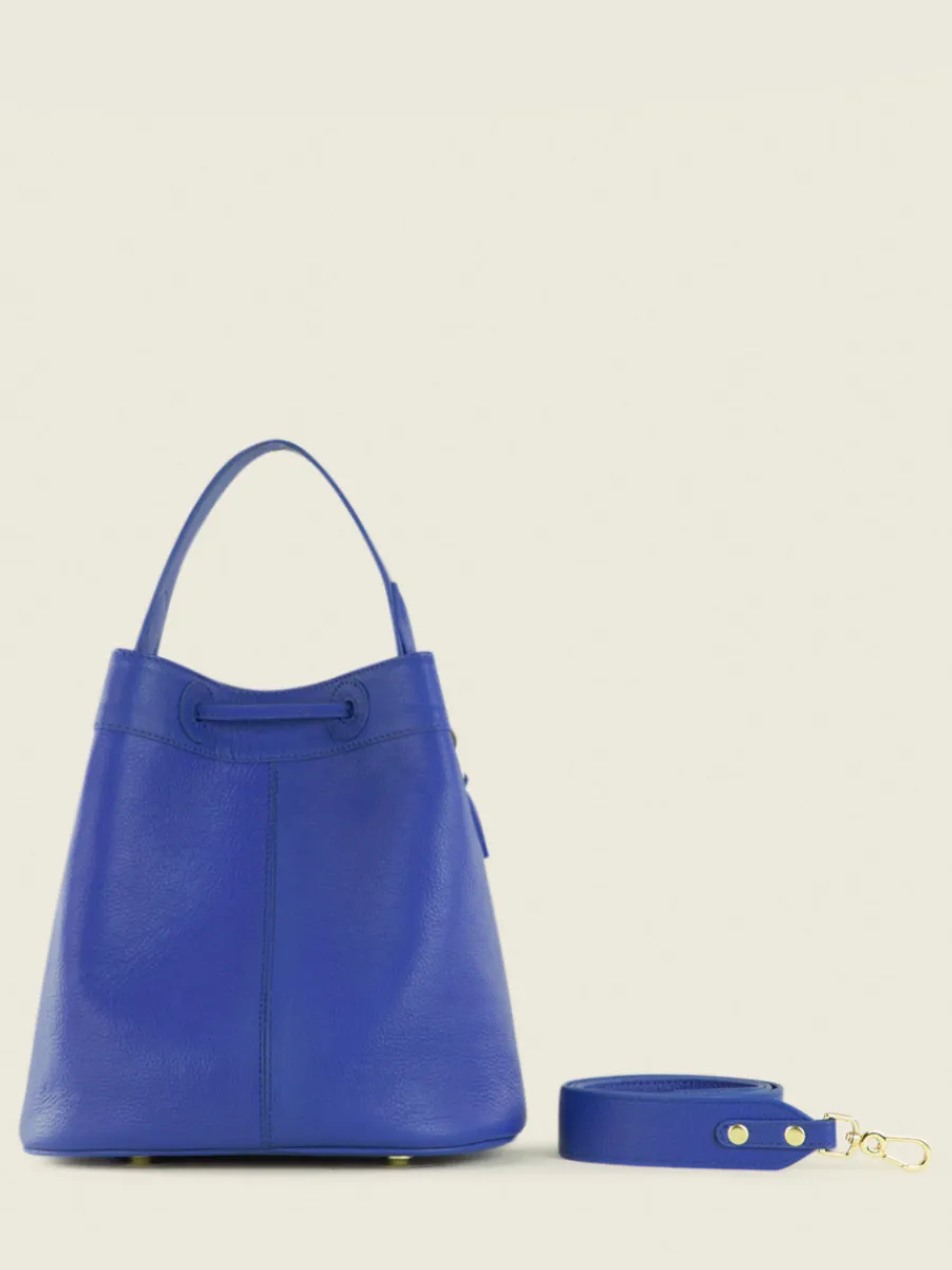 Sale PAUL MARIUS Capucine Azur - Bleu Roi