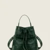 New PAUL MARIUS Capucine Héritage - Malachite