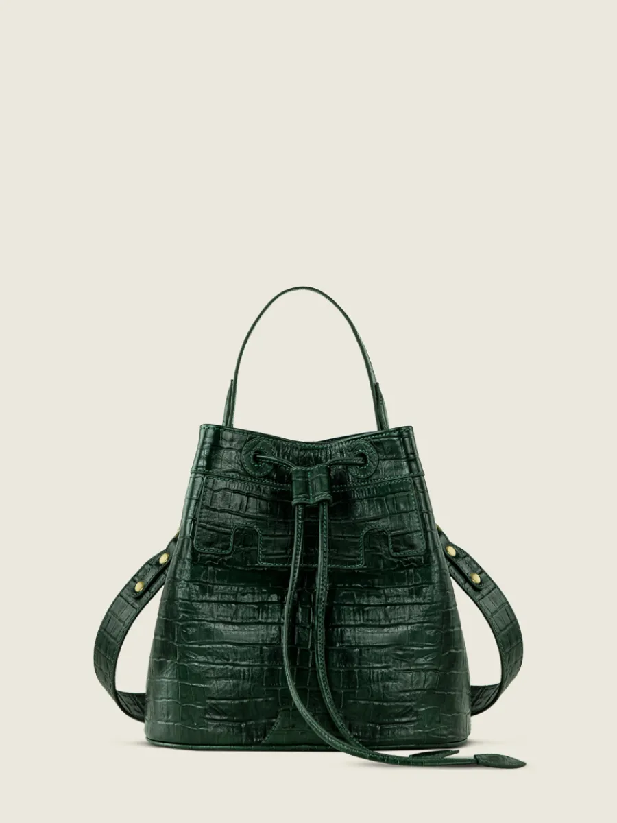 New PAUL MARIUS Capucine Héritage - Malachite