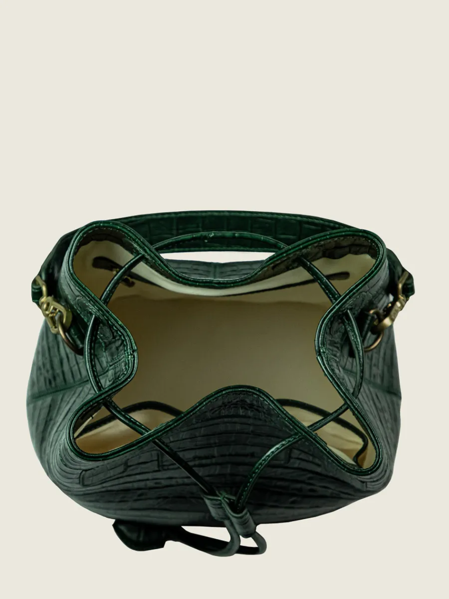 New PAUL MARIUS Capucine Héritage - Malachite