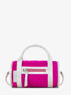 Clearance PAUL MARIUS Charlie Créature - Rose Acide