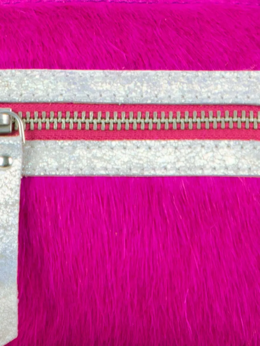Clearance PAUL MARIUS Charlie Créature - Rose Acide