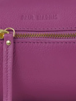 Outlet PAUL MARIUS Charlie Sorbet - Cassis