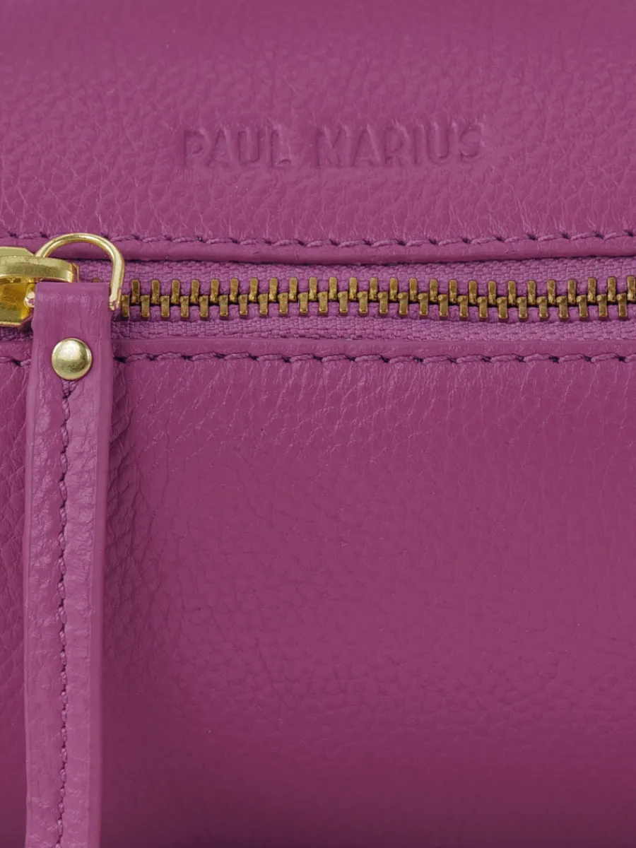 Outlet PAUL MARIUS Charlie Sorbet - Cassis