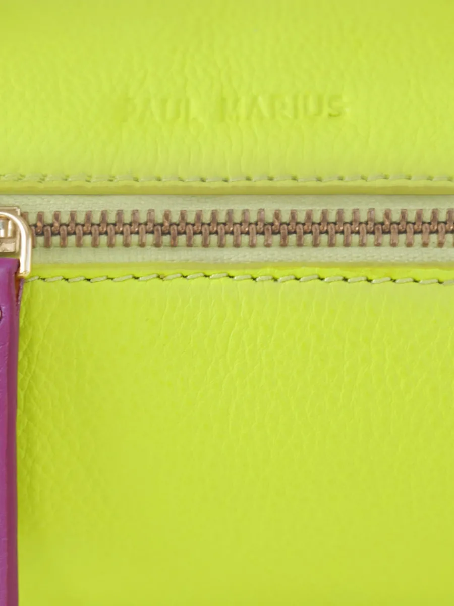 Discount PAUL MARIUS Charlie Sorbet - Pomme / Cassis