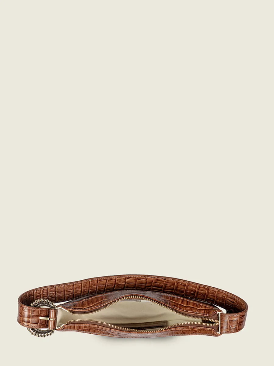 Discount PAUL MARIUS Céleste Héritage - Marron Glacé