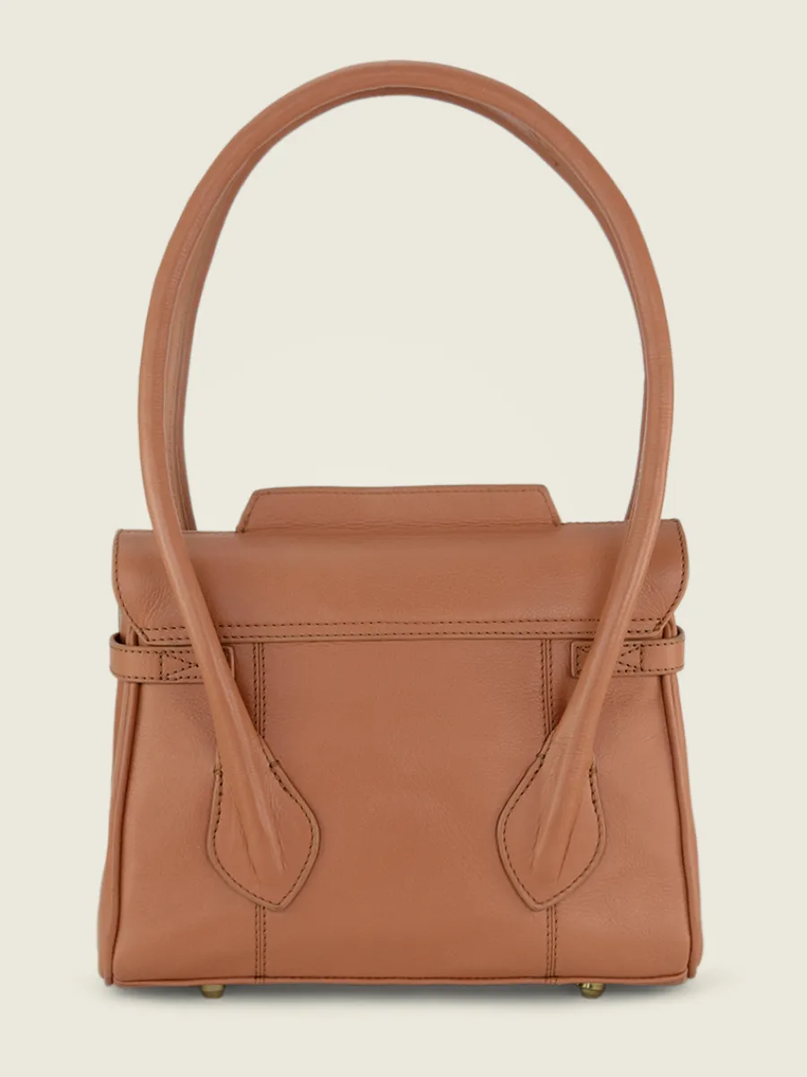 PAUL MARIUS Colette S Art Déco - Caramel