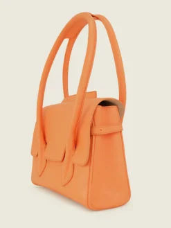 New PAUL MARIUS Colette S Pastel - Abricot