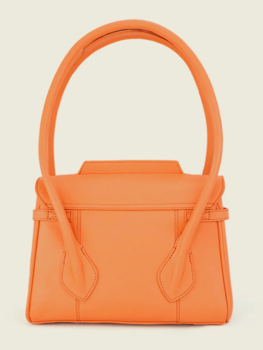 New PAUL MARIUS Colette S Pastel - Abricot
