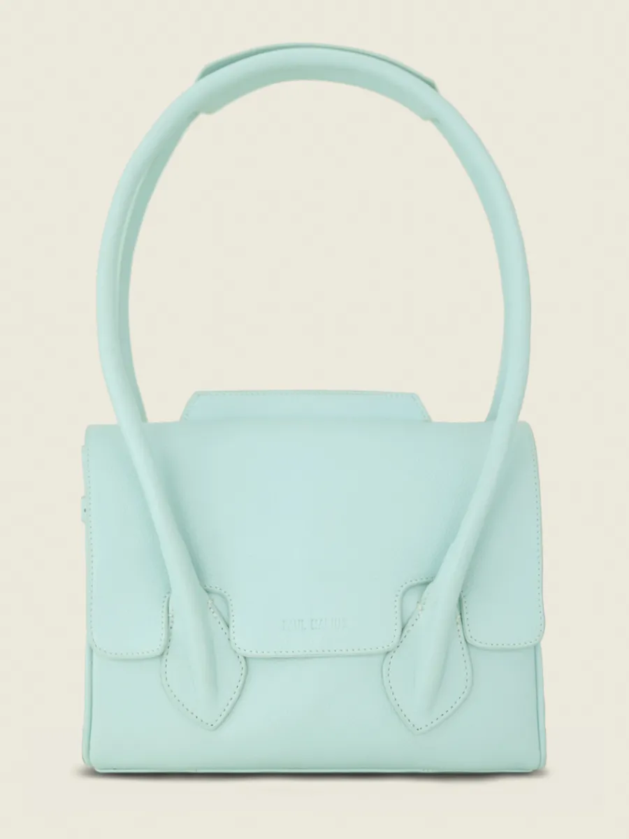 New PAUL MARIUS Colette S Pastel - Bleuet