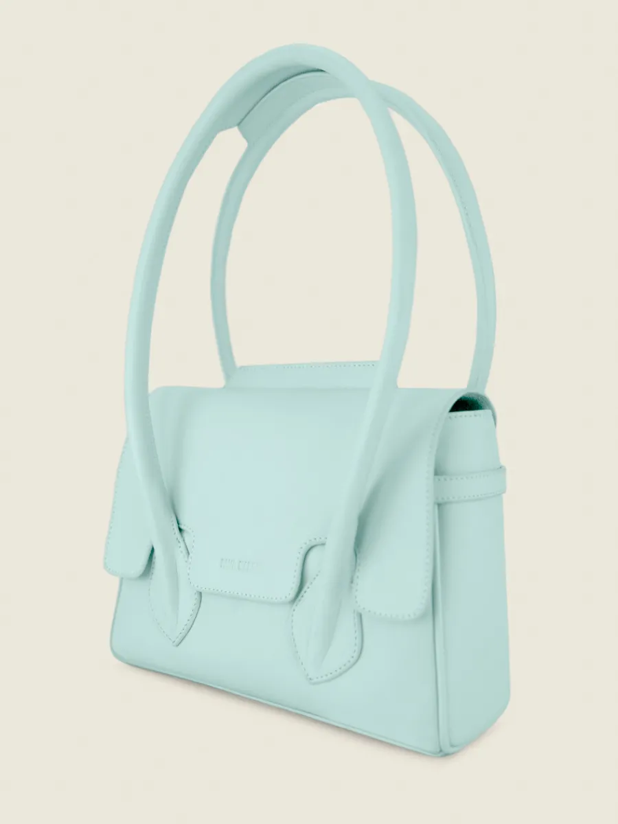 New PAUL MARIUS Colette S Pastel - Bleuet