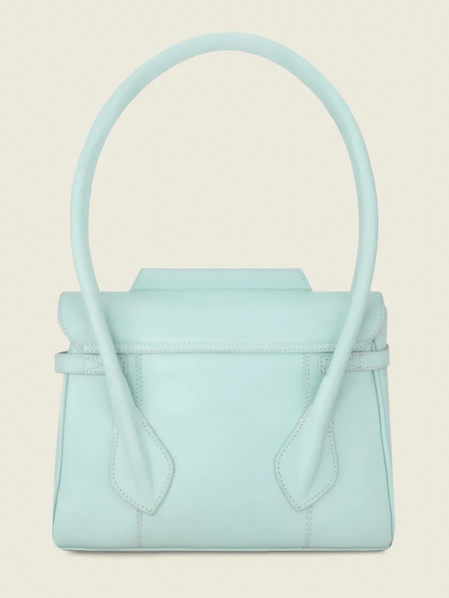 New PAUL MARIUS Colette S Pastel - Bleuet