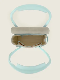 New PAUL MARIUS Colette S Pastel - Bleuet