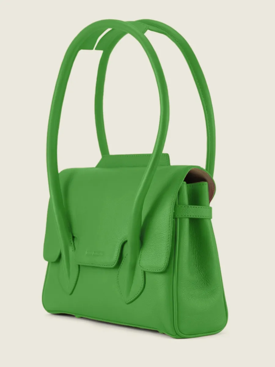 New PAUL MARIUS Colette S Sorbet - Kiwi