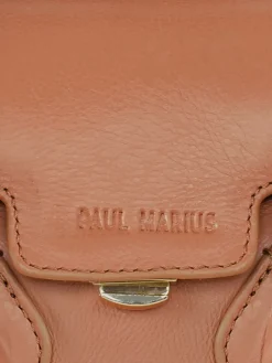 Best PAUL MARIUS Colette XS Art Déco - Caramel