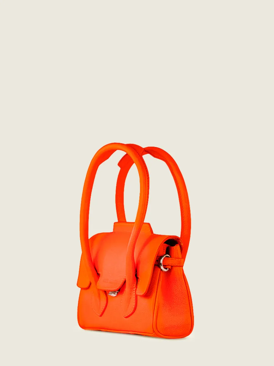 Best PAUL MARIUS Colette XS Néon - Orange