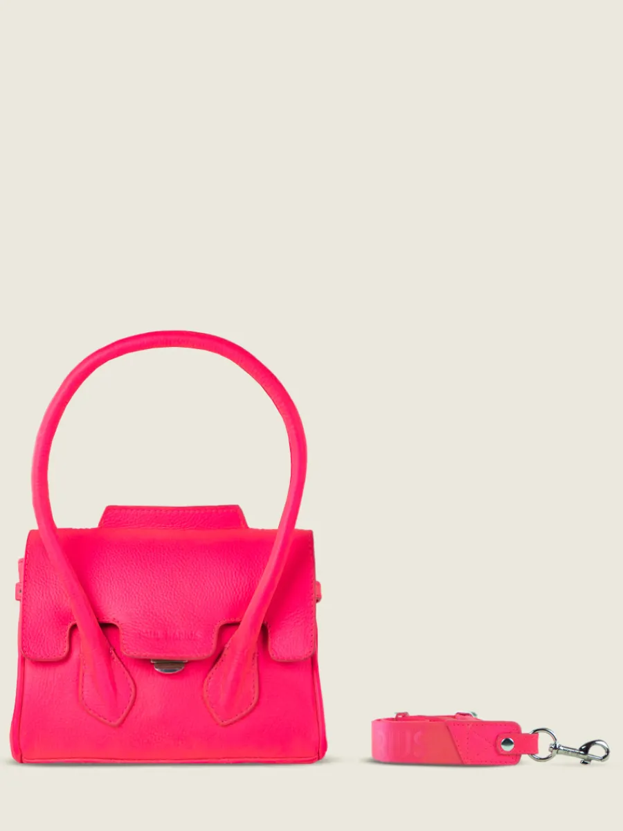 Clearance PAUL MARIUS Colette XS Néon - Rose