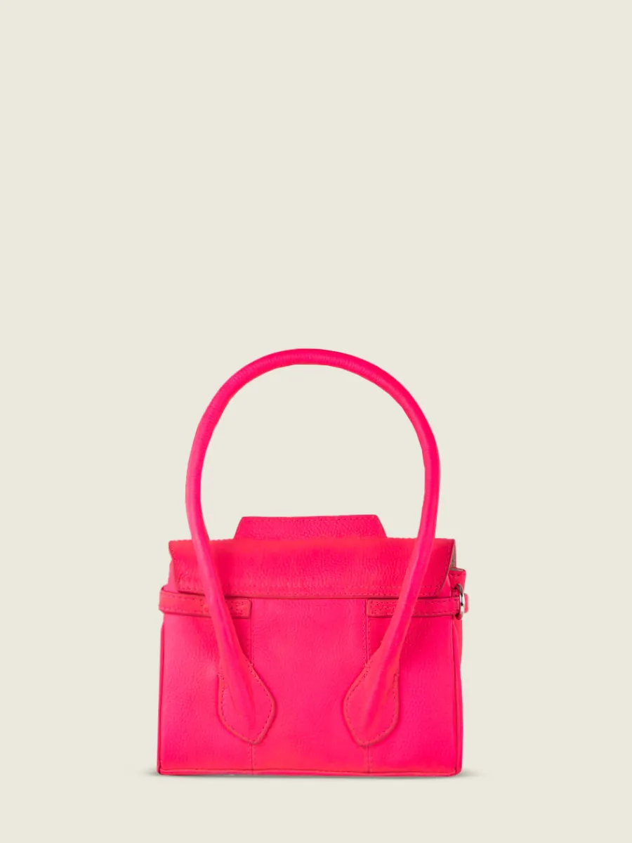 Clearance PAUL MARIUS Colette XS Néon - Rose