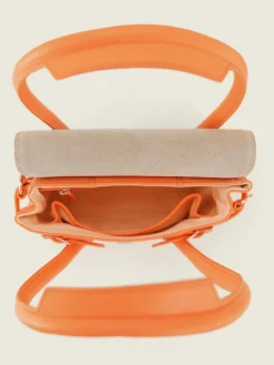 Hot PAUL MARIUS Colette XS Pastel - Abricot