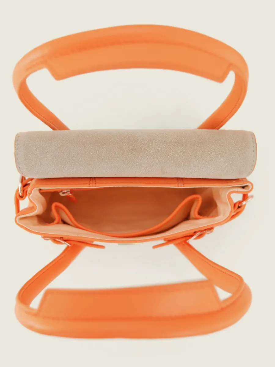 Hot PAUL MARIUS Colette XS Pastel - Abricot