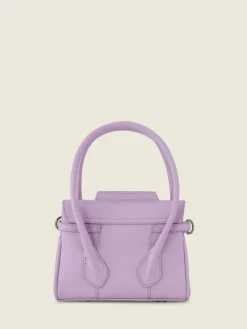 Hot PAUL MARIUS Colette XS Pastel - Lilas