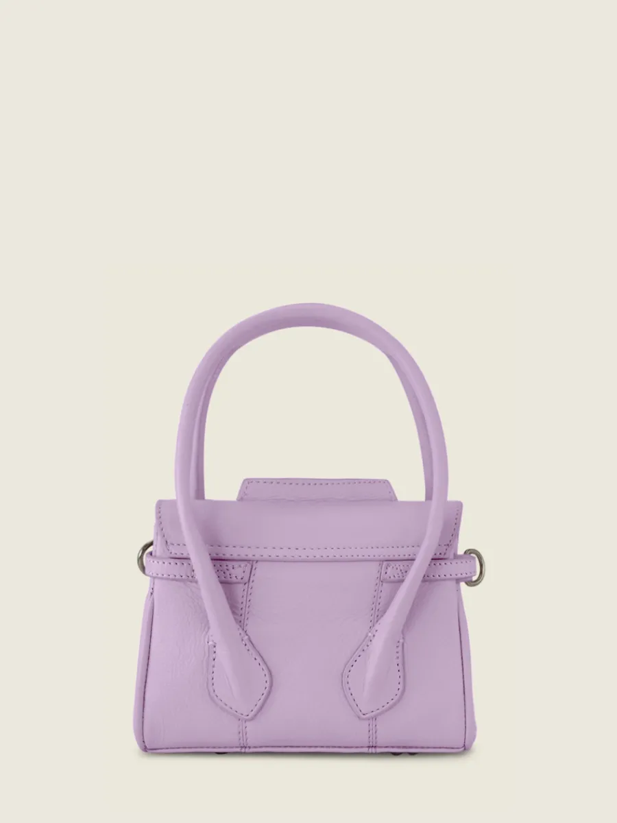 Hot PAUL MARIUS Colette XS Pastel - Lilas
