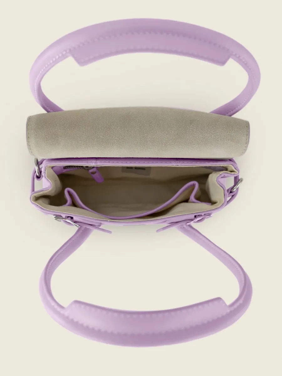 Hot PAUL MARIUS Colette XS Pastel - Lilas
