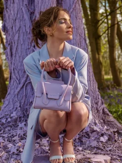 Hot PAUL MARIUS Colette XS Pastel - Lilas