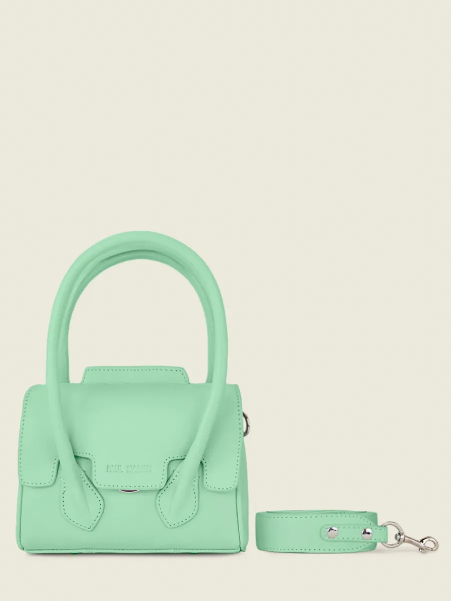 Best PAUL MARIUS Colette XS Pastel - Menthe