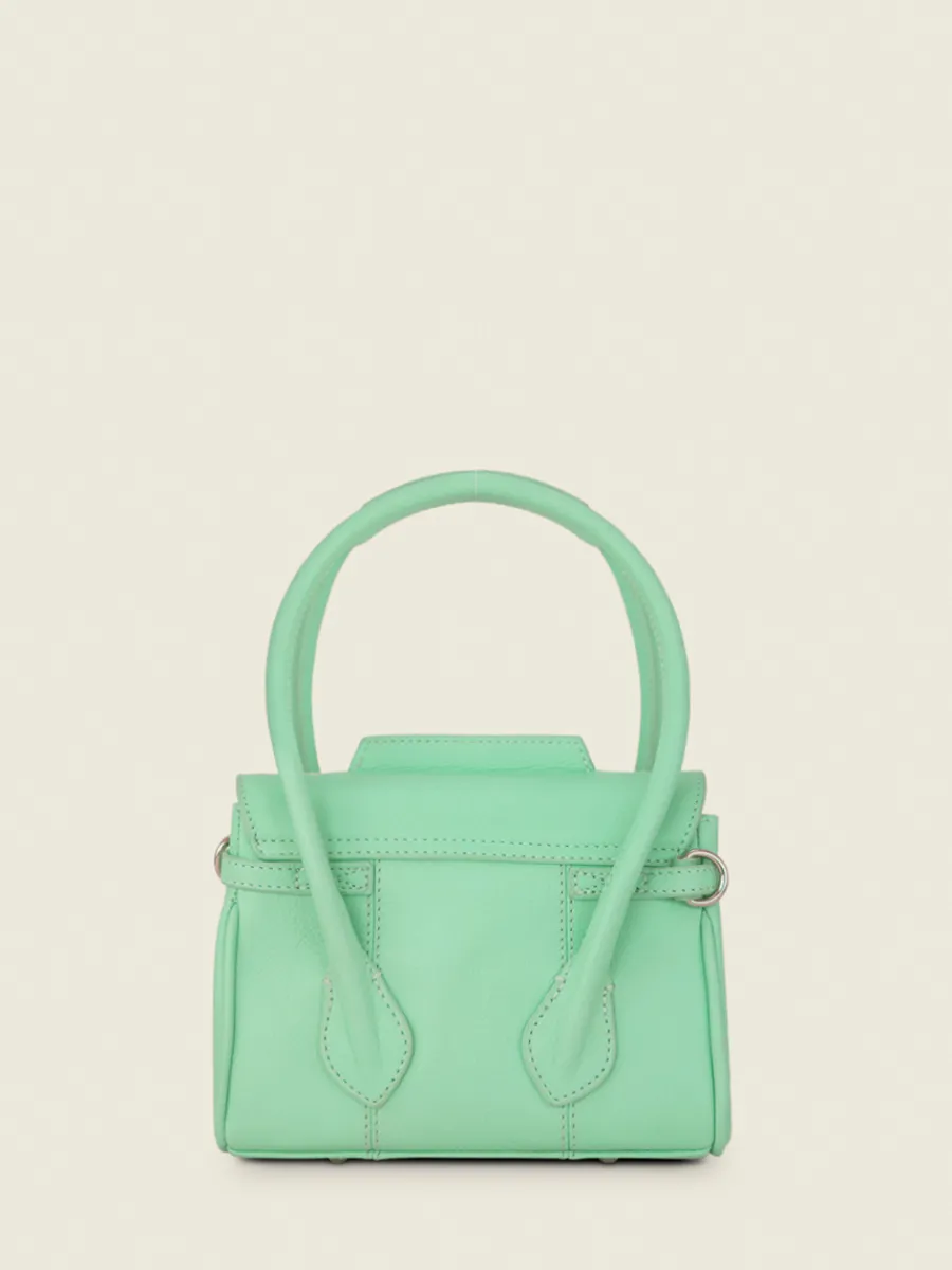 Best PAUL MARIUS Colette XS Pastel - Menthe