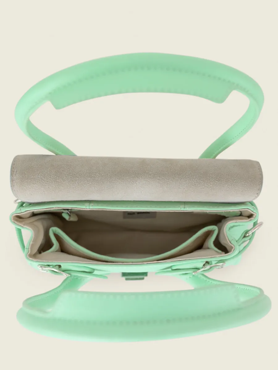 Best PAUL MARIUS Colette XS Pastel - Menthe