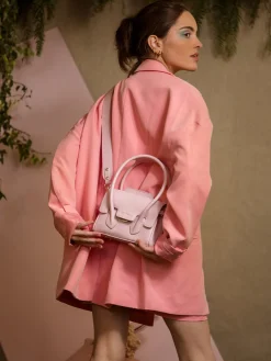 Discount PAUL MARIUS Colette XS Pastel - Poudré