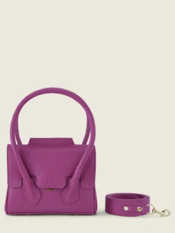 New PAUL MARIUS Colette XS Sorbet - Cassis