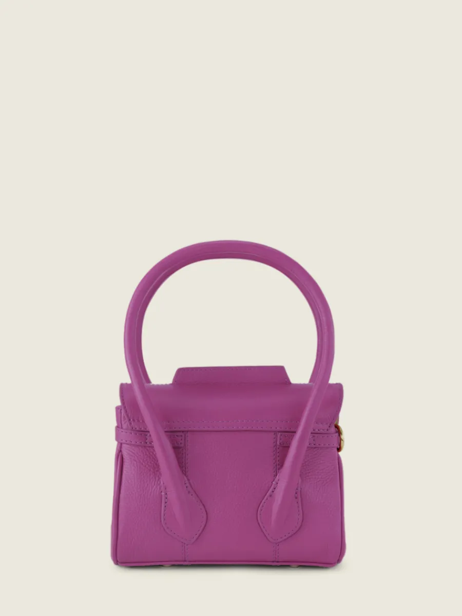 New PAUL MARIUS Colette XS Sorbet - Cassis