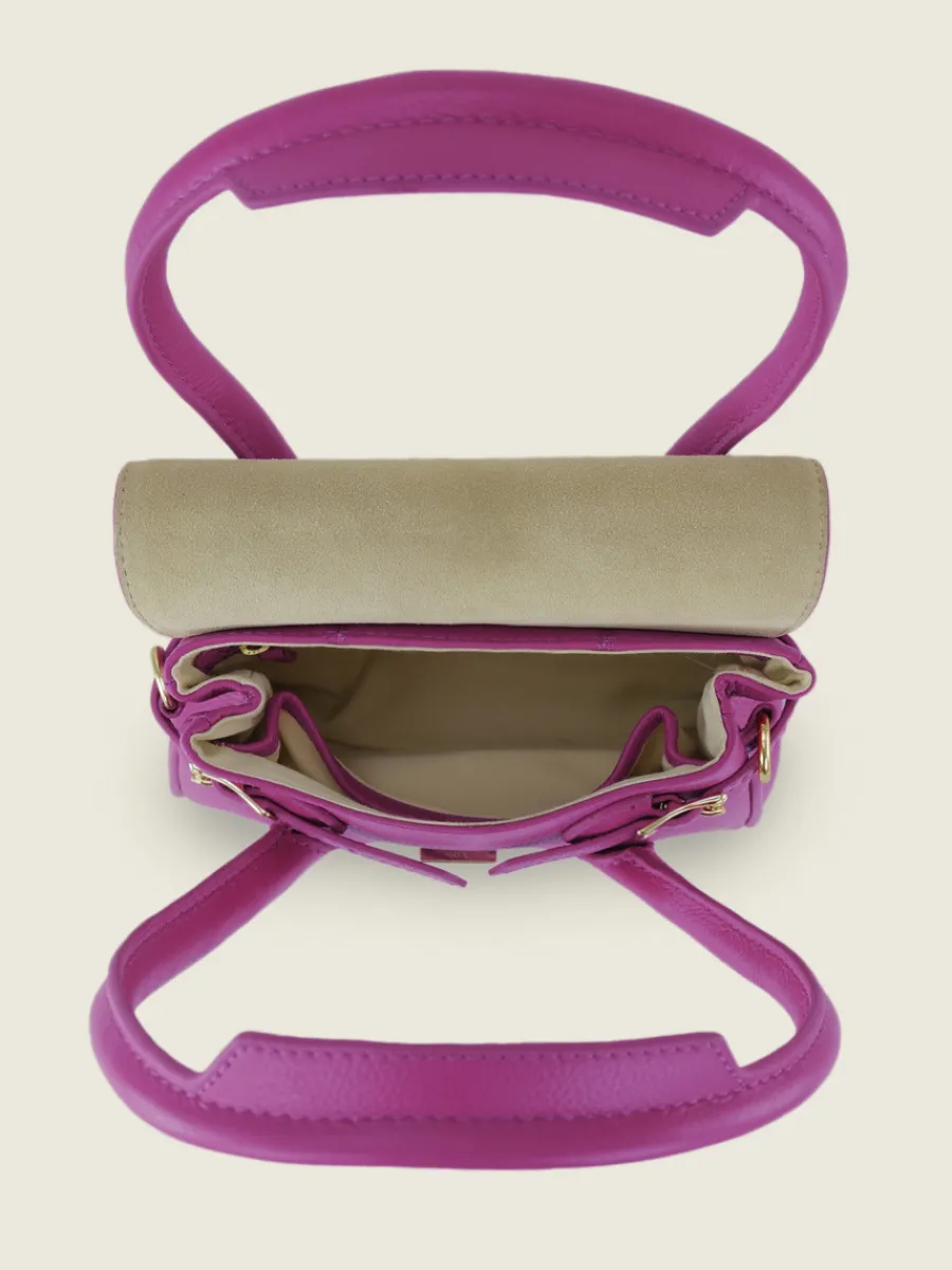 New PAUL MARIUS Colette XS Sorbet - Cassis